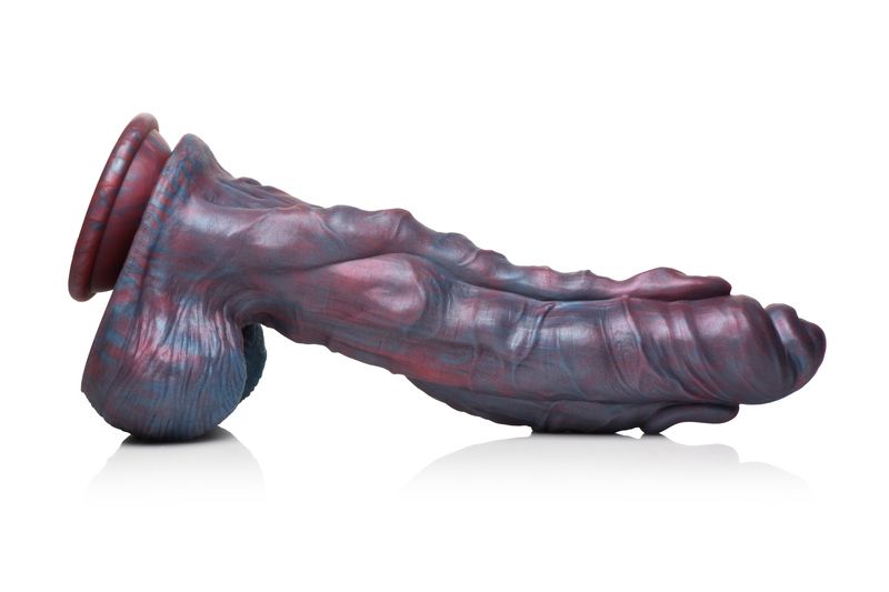 Creature Cocks - Hydra Sea Monster Silicone Dildo