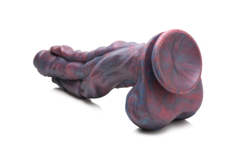 Creature Cocks - Hydra Sea Monster Silicone Dildo