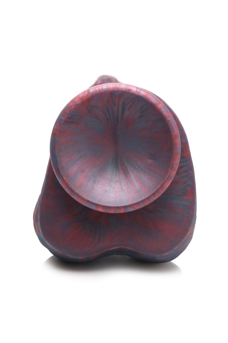 Creature Cocks - Hydra Sea Monster Silicone Dildo