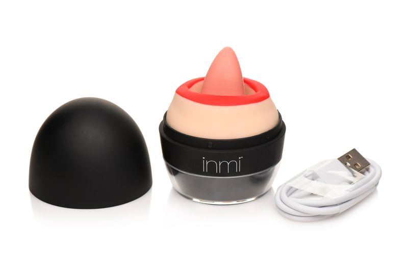Lady Licker clitoral stimulator