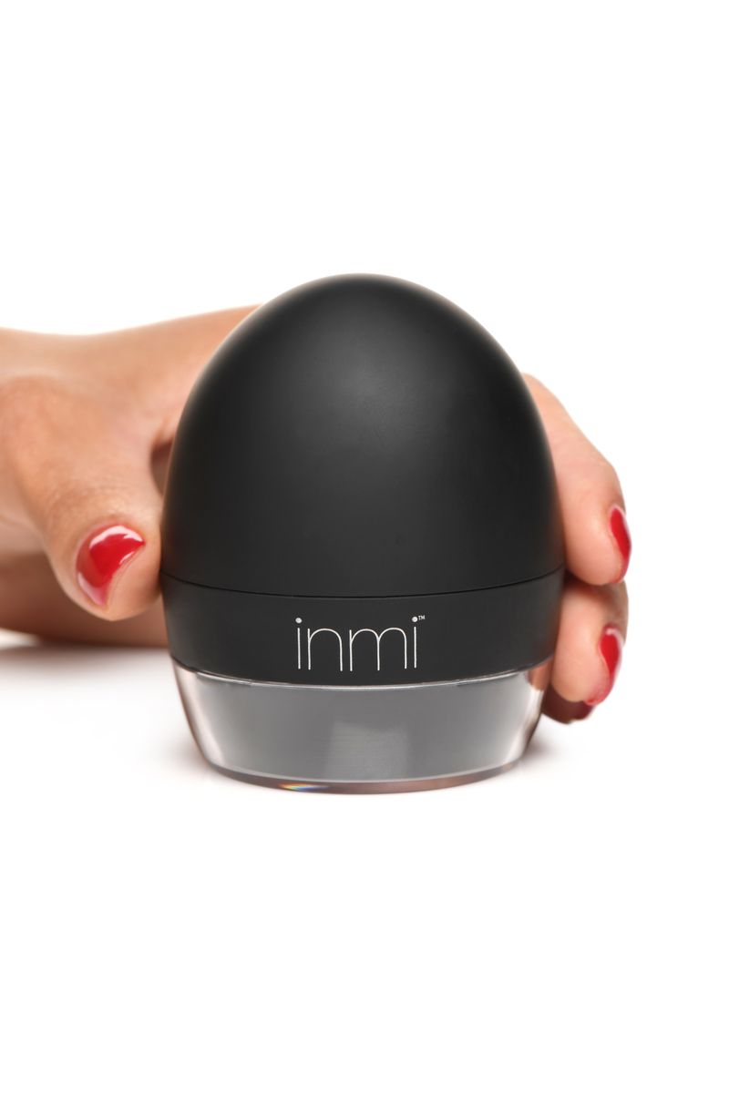 Lady Licker clitoral stimulator