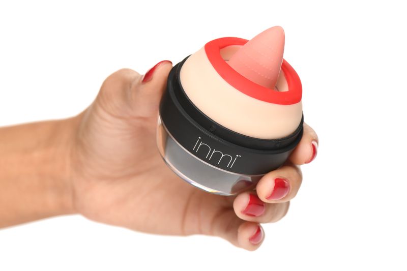 Lady Licker clitoral stimulator