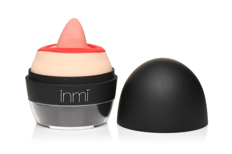 Lady Licker clitoral stimulator