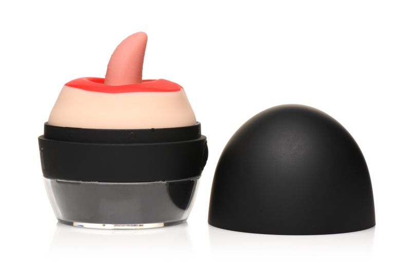 Lady Licker clitoral stimulator