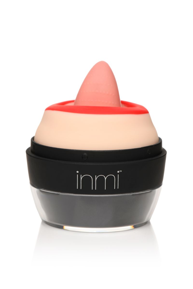 Lady Licker clitoral stimulator