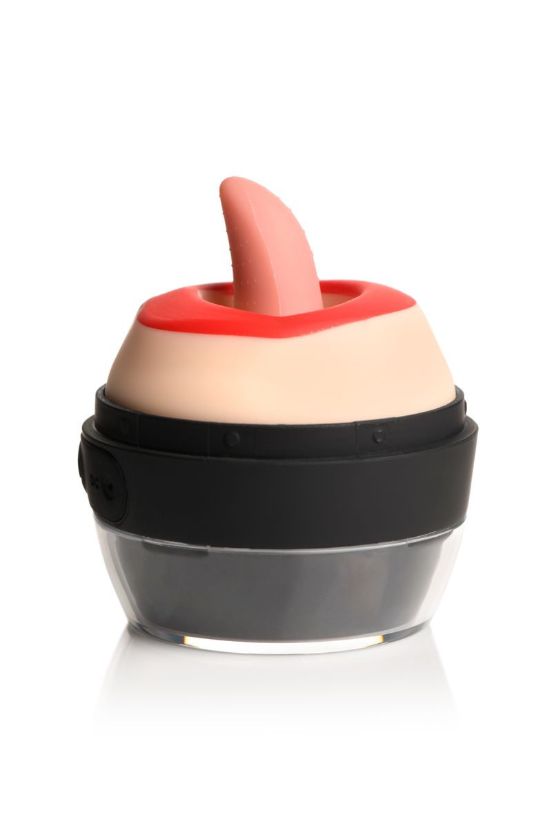 Lady Licker clitoral stimulator
