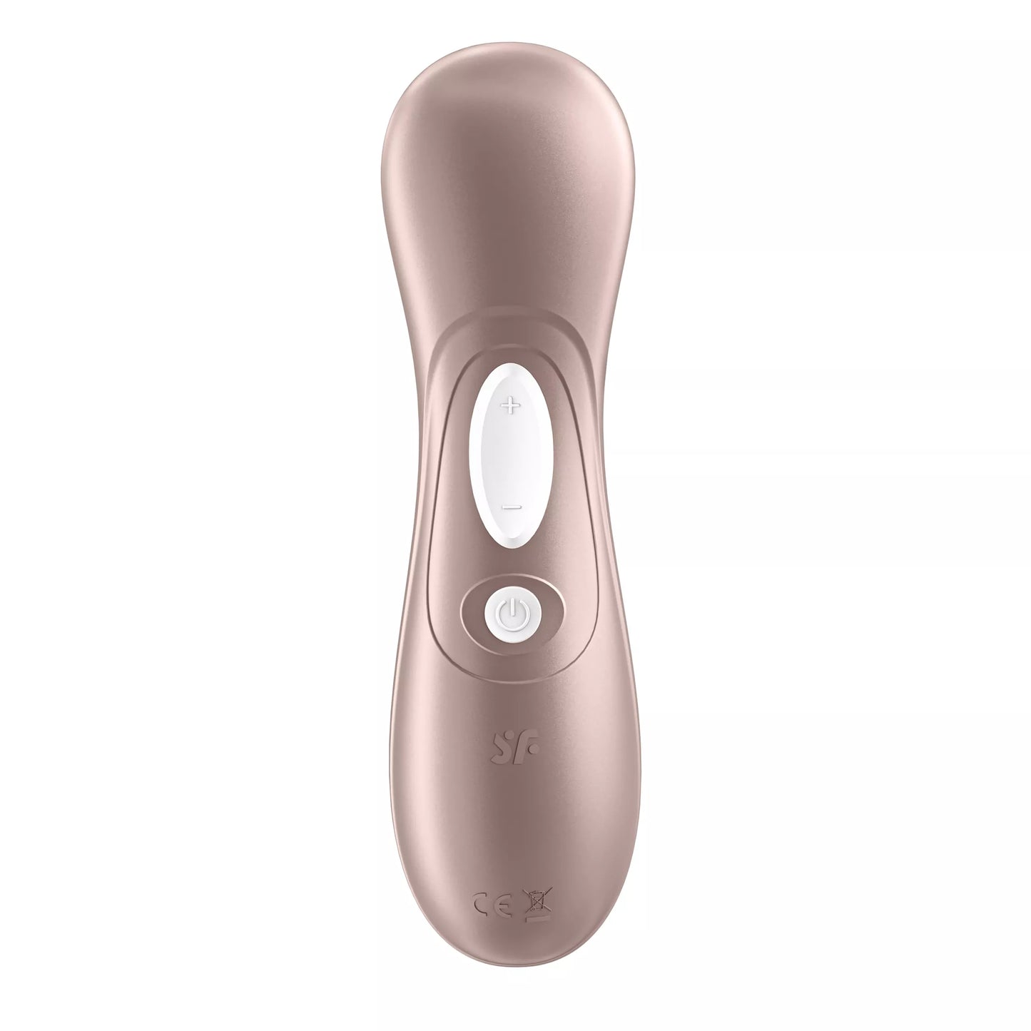 Satisfyer Pro 2 Generation 2 - Gold