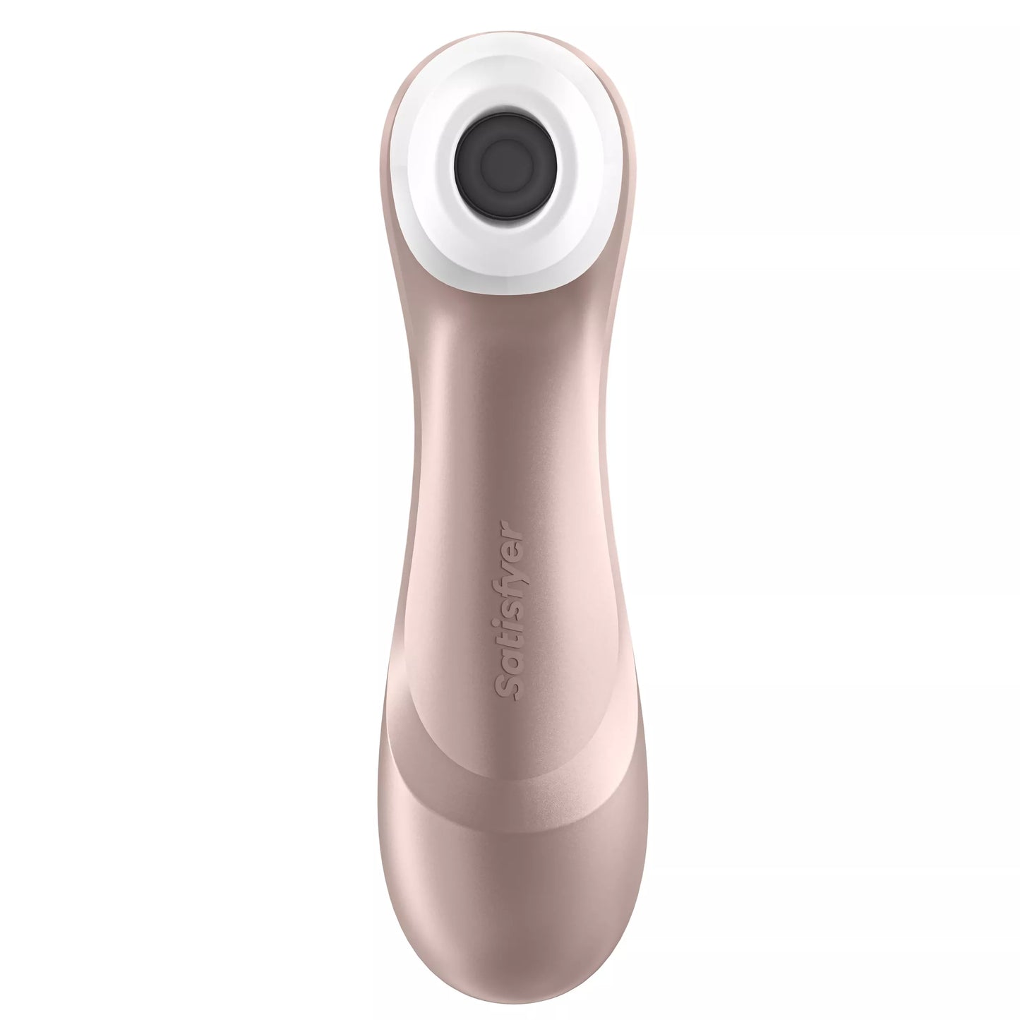 Satisfyer Pro 2 Generation 2 - Gold