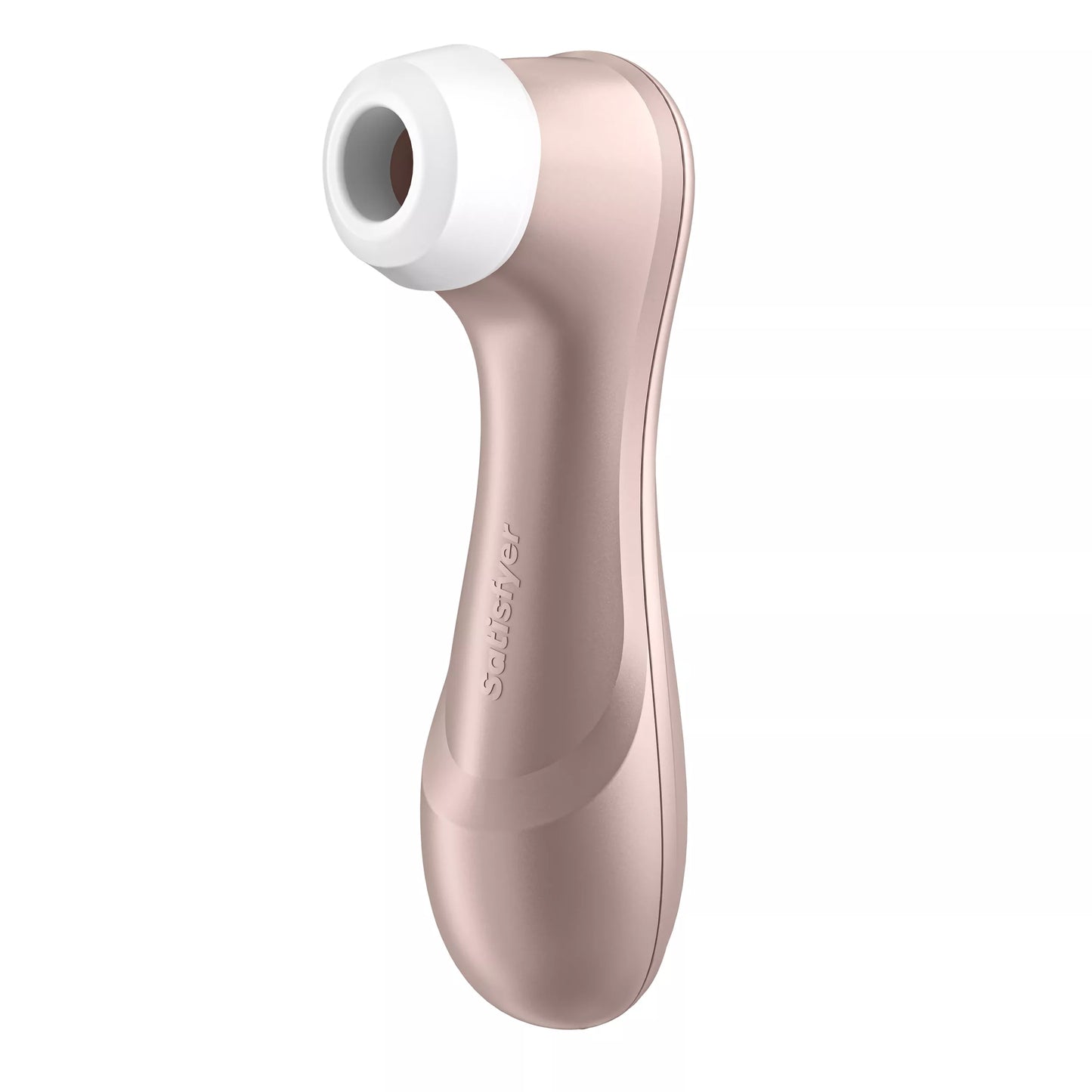 Satisfyer Pro 2 Generation 2 - Gold