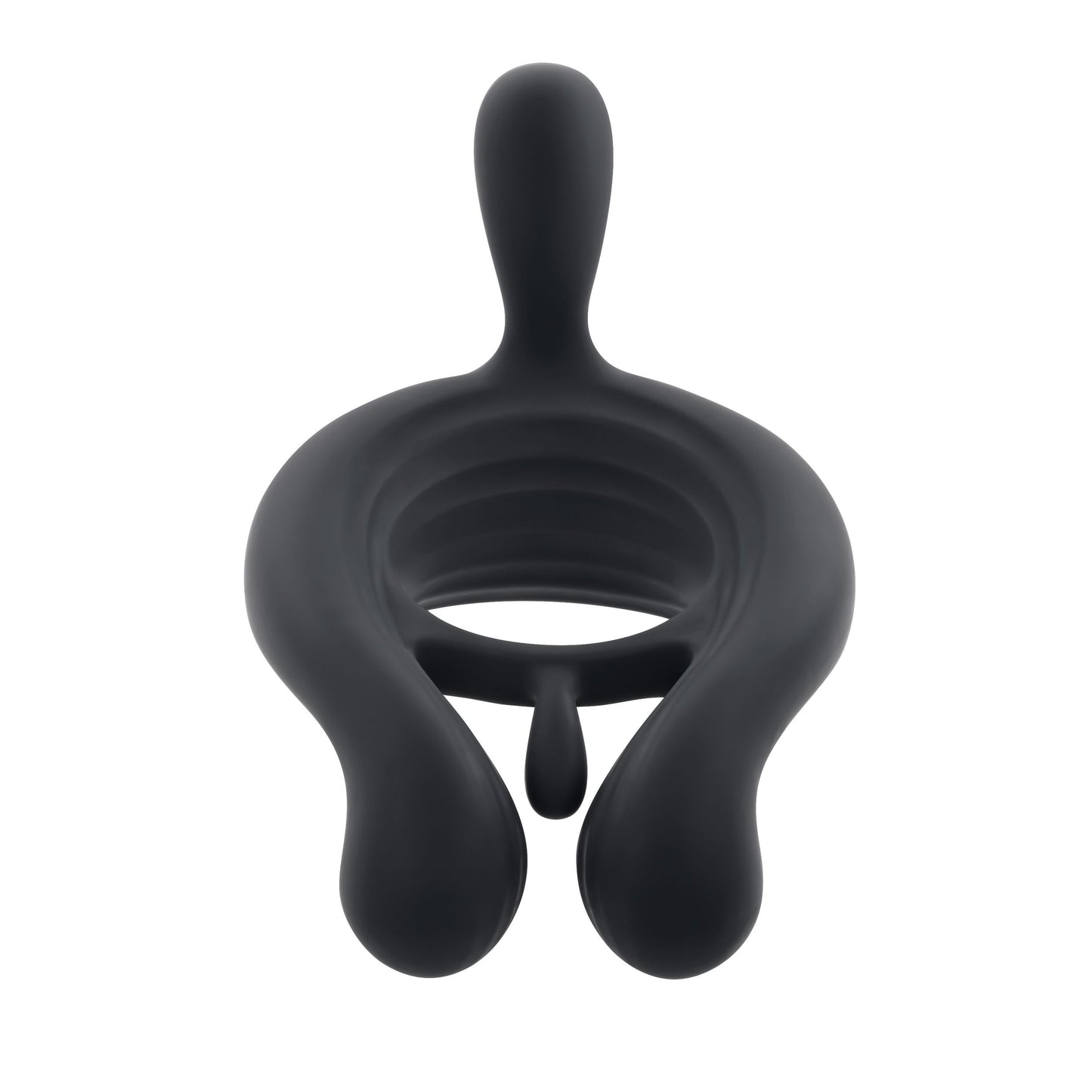 Playboy - Triple Play - Black