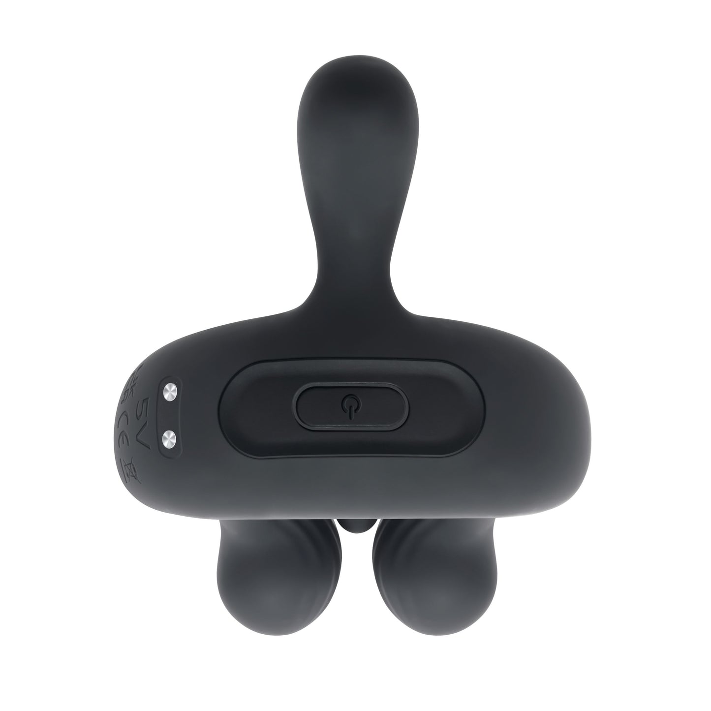 Playboy - Triple Play - Black