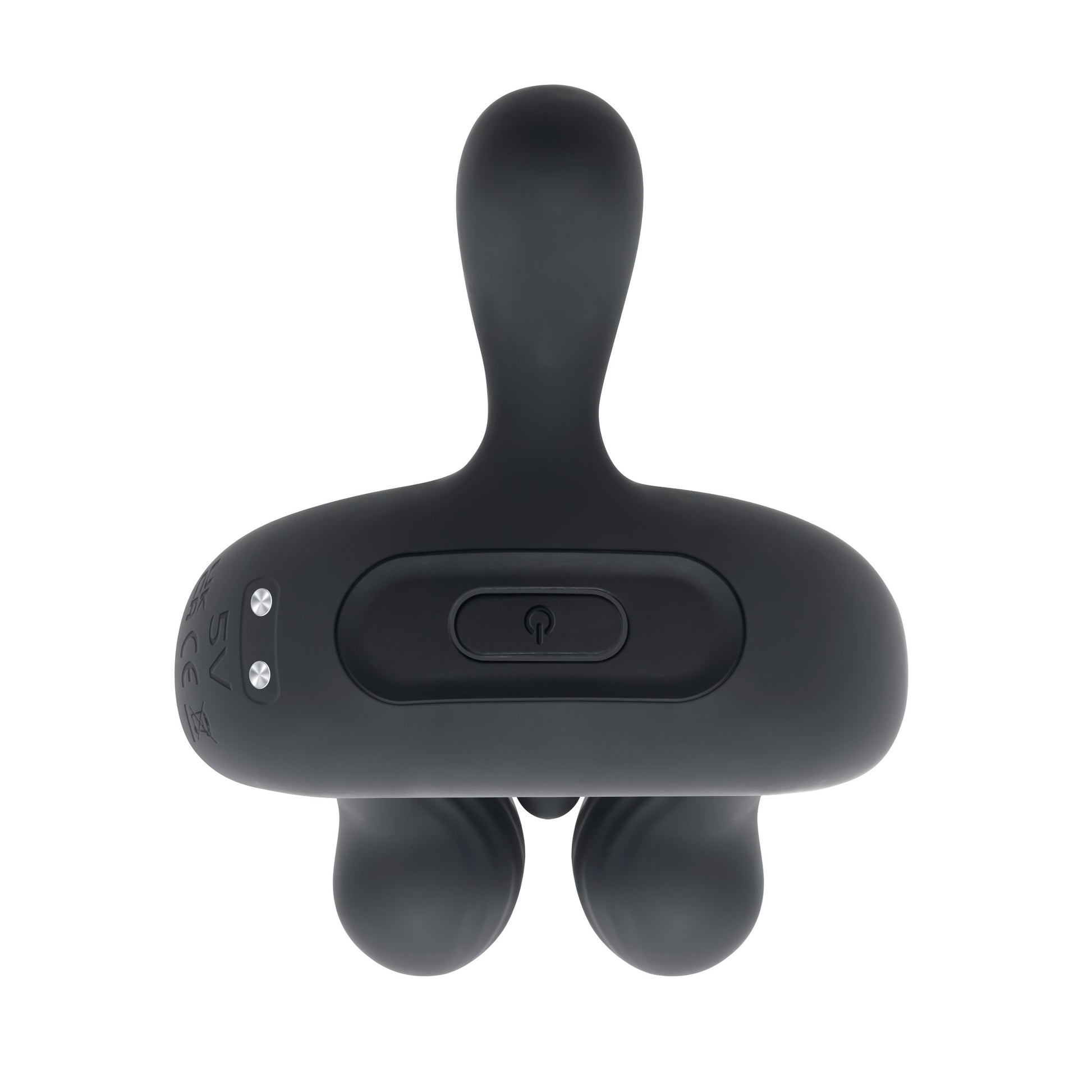 Playboy - Triple Play - Black