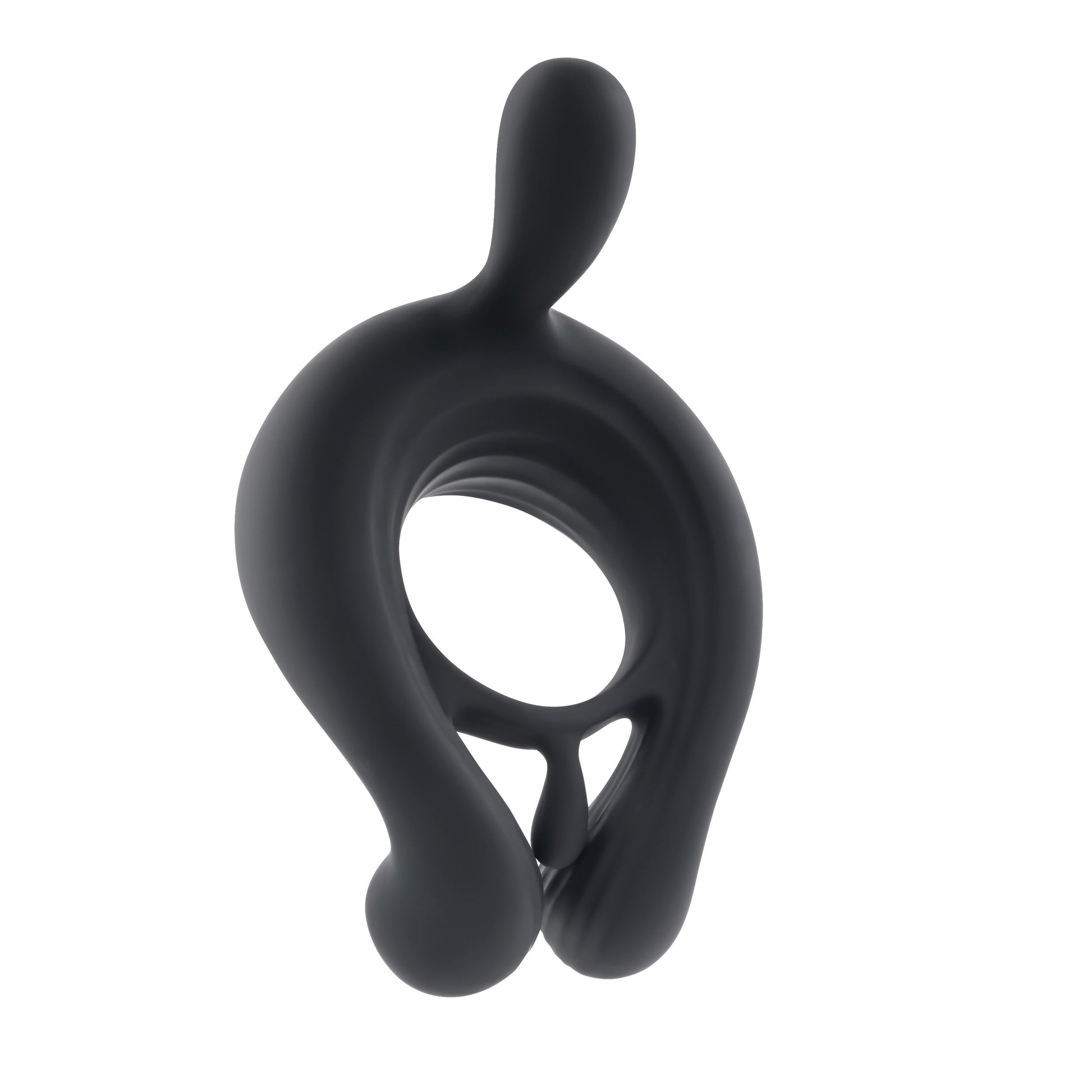 Playboy - Triple Play - Black
