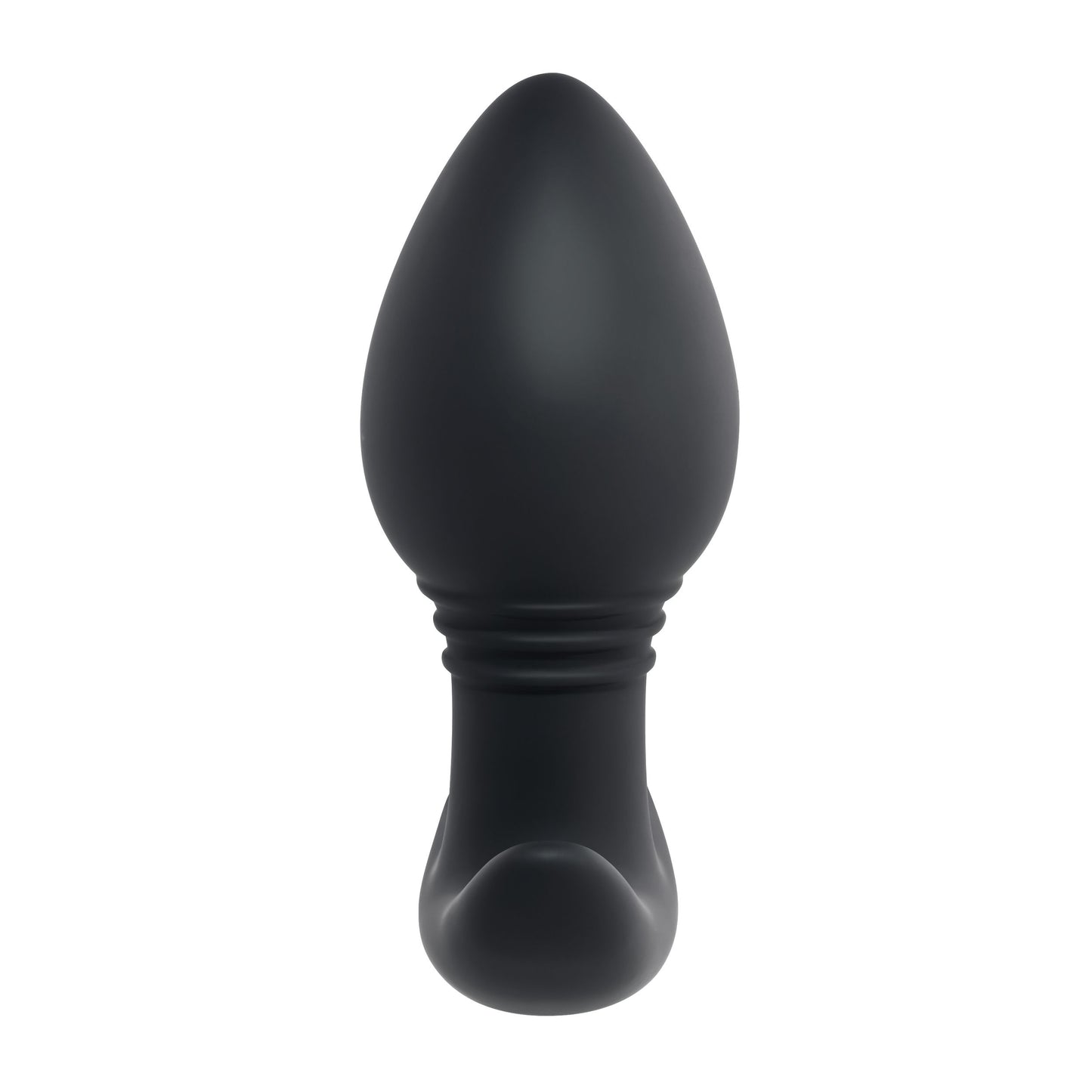 Playboy - Plug and Play Buttplug - Black