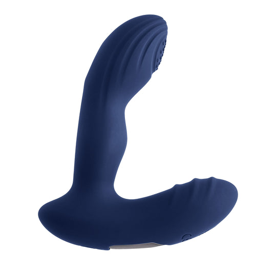 Playboy  - Pleasure Pleaser Dildo - Purple