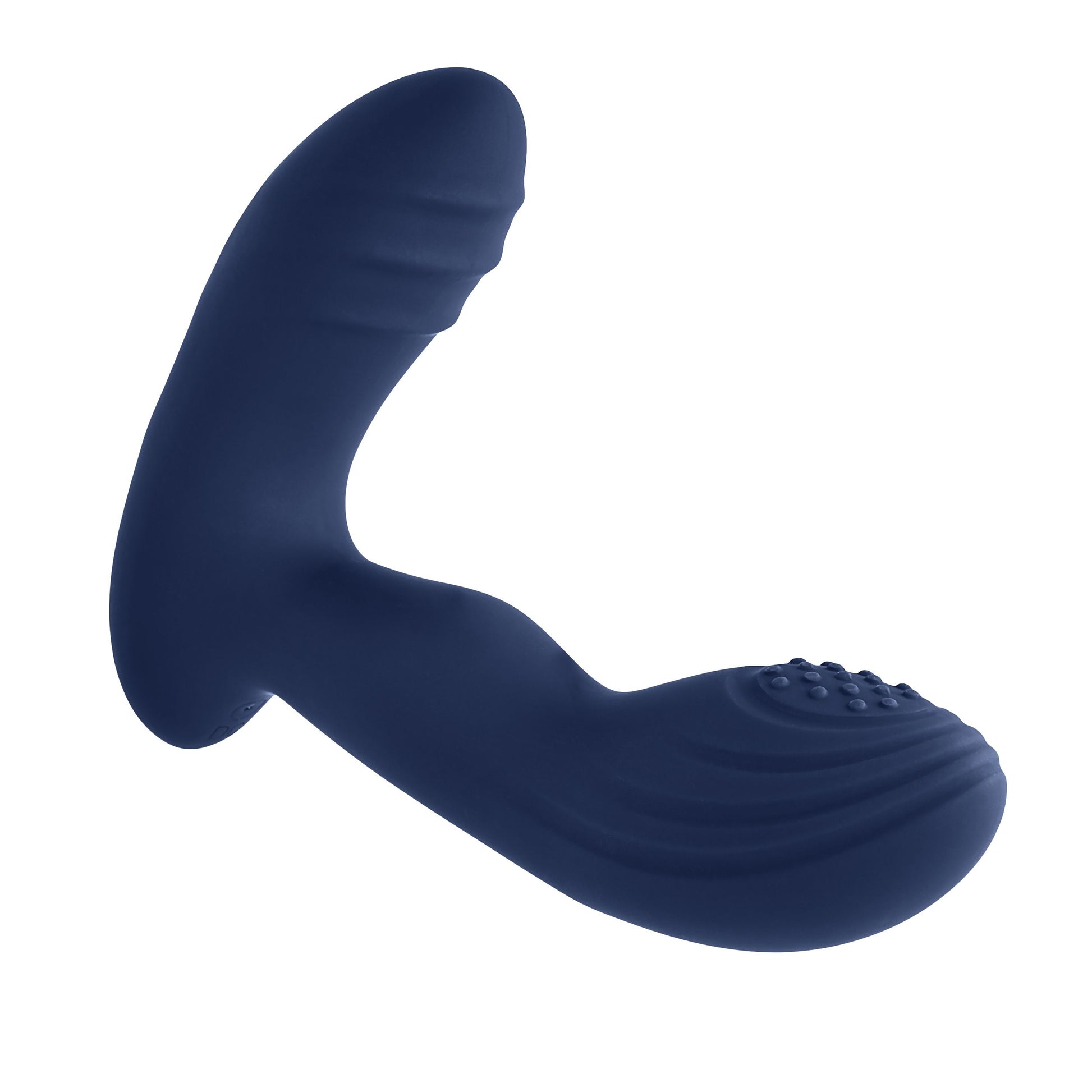 Playboy Pleasure Pleaser Dildo Purple