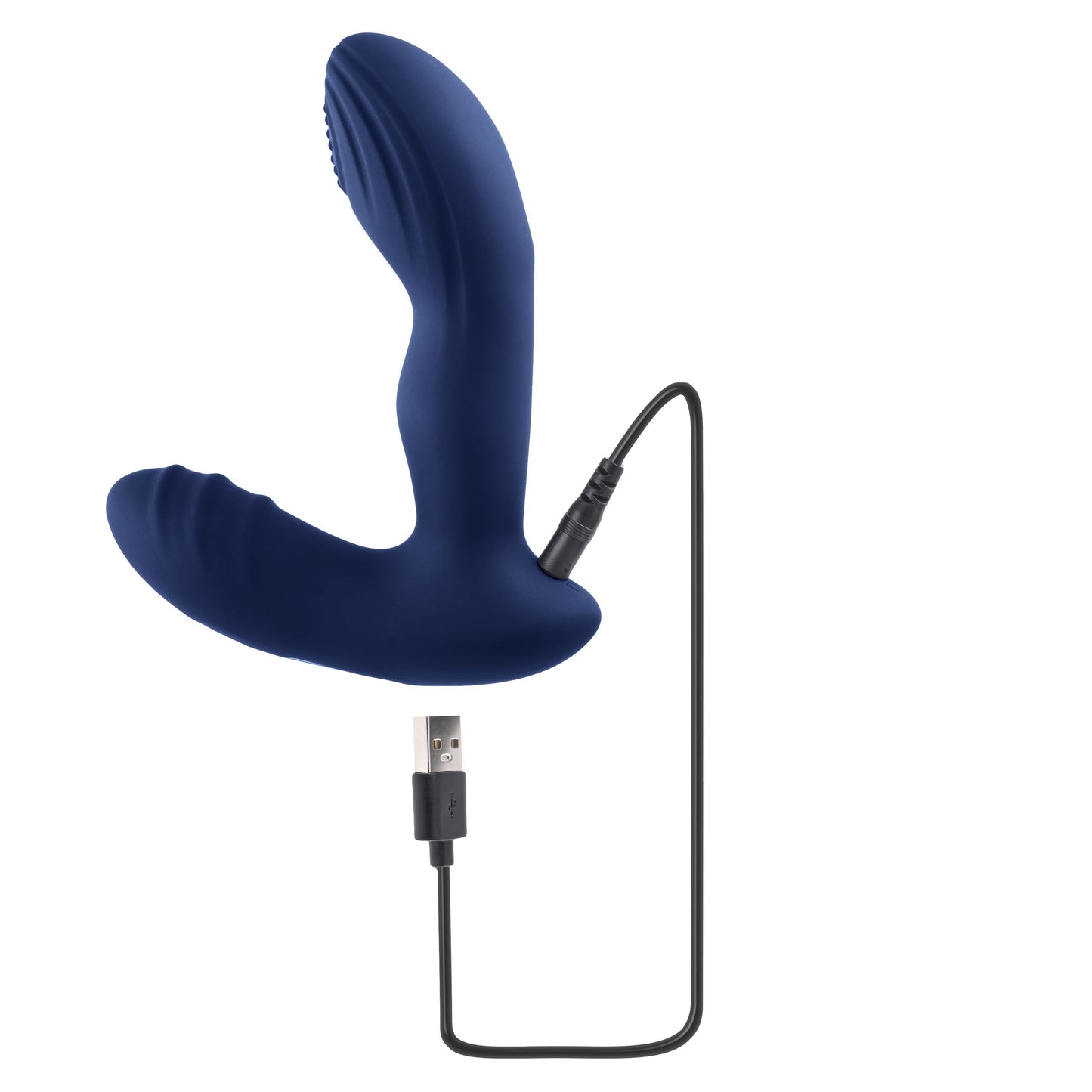 Playboy  - Pleasure Pleaser Dildo - Purple