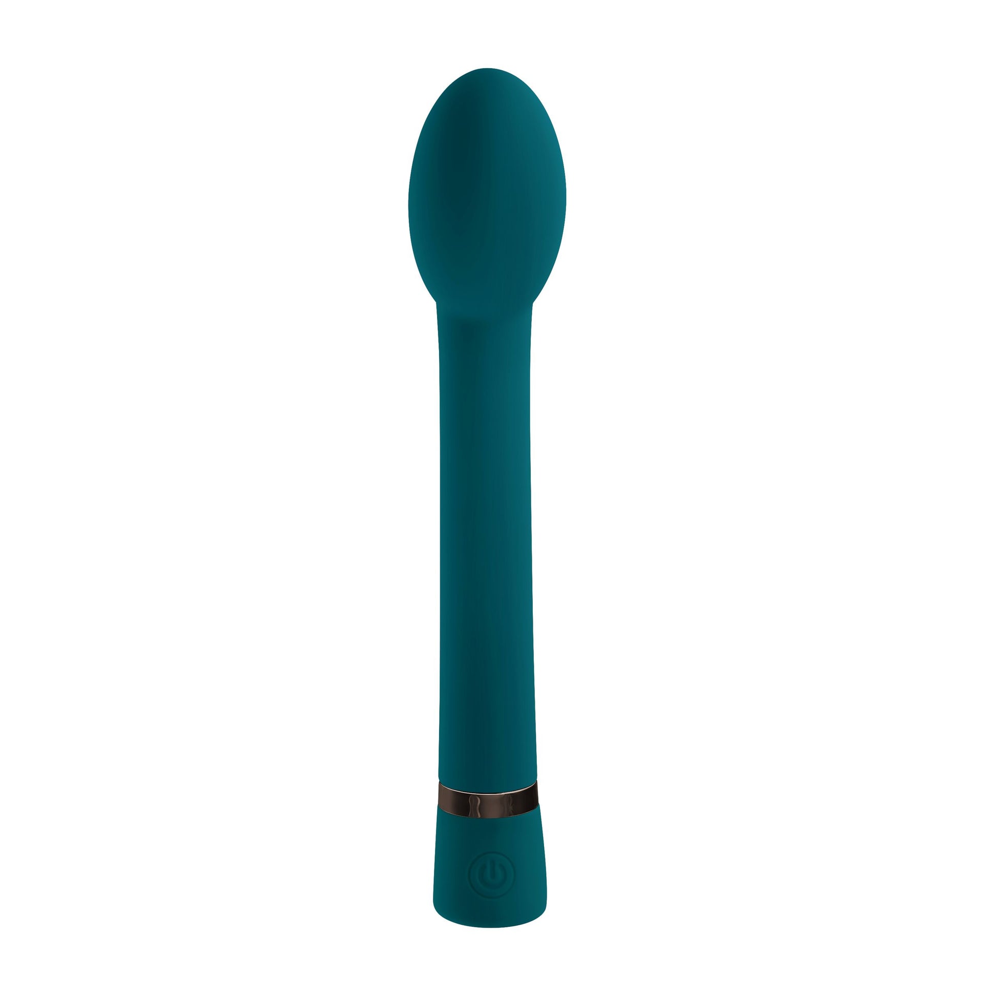 Playboy - On The Spot vibrator - Blue