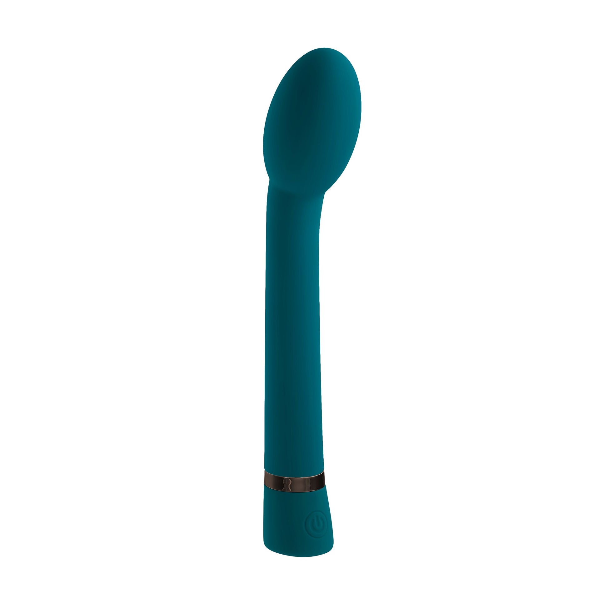 Playboy - On The Spot vibrator - Blue