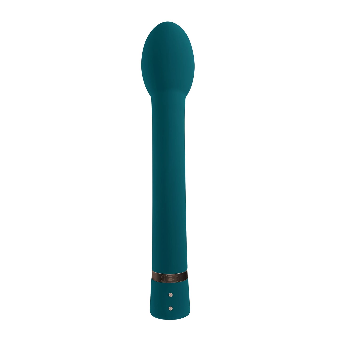 Playboy - On The Spot vibrator - Blue