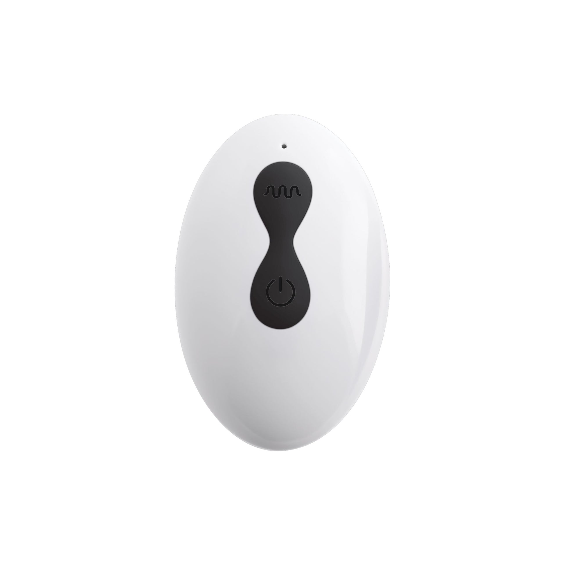 Playboy - Come Hither Prostate Massage - Black