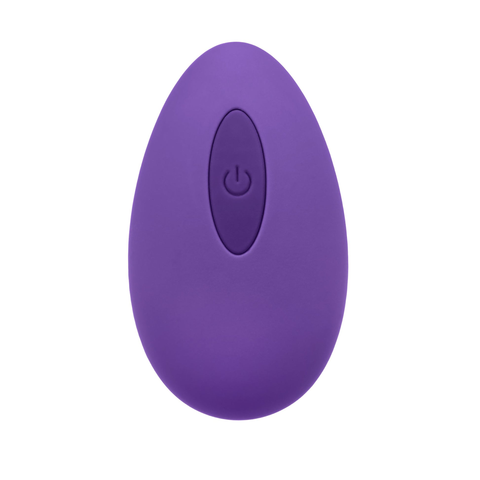 Playboy - Double Time Kegel Ball - Purple