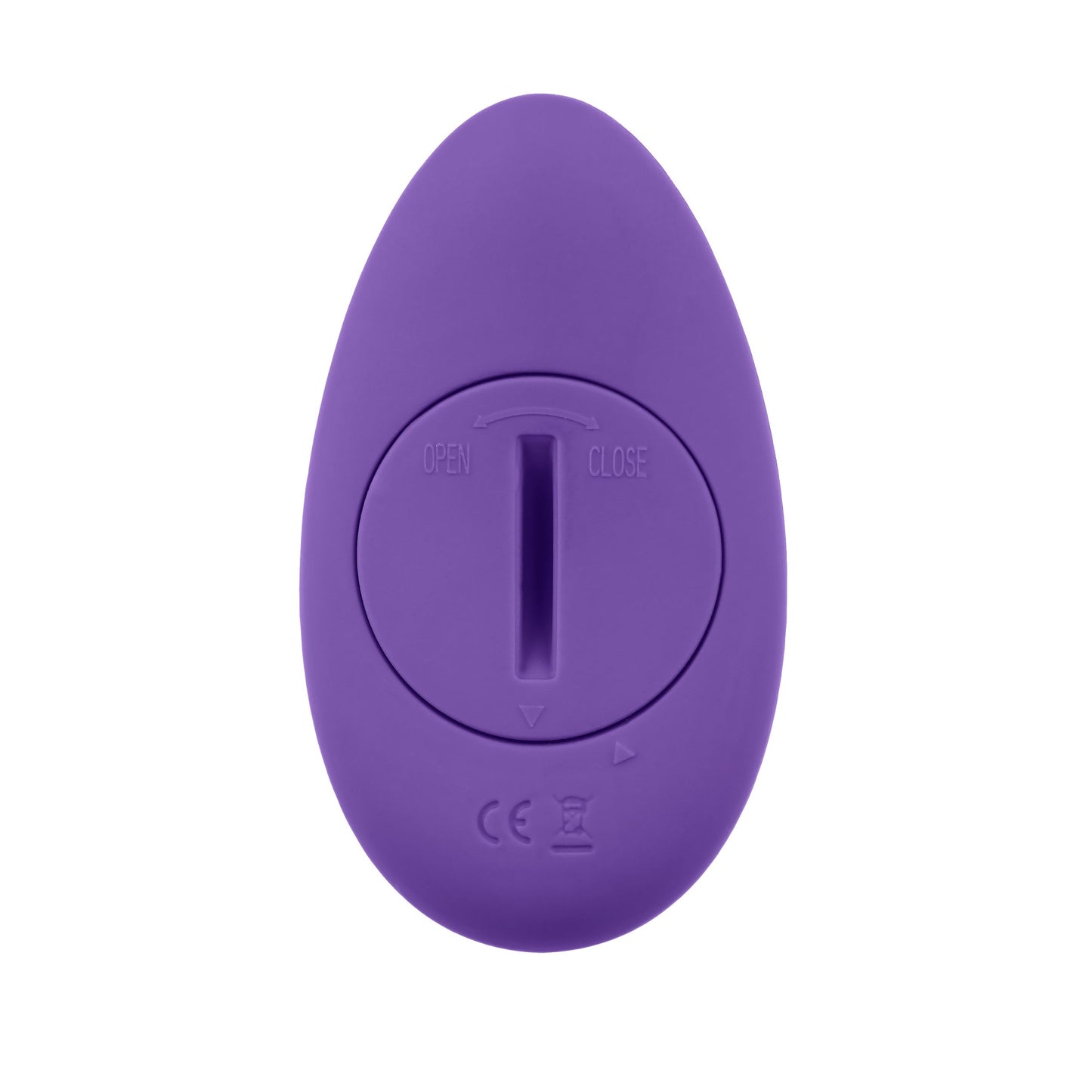 Playboy - Double Time Kegel Ball - Purple