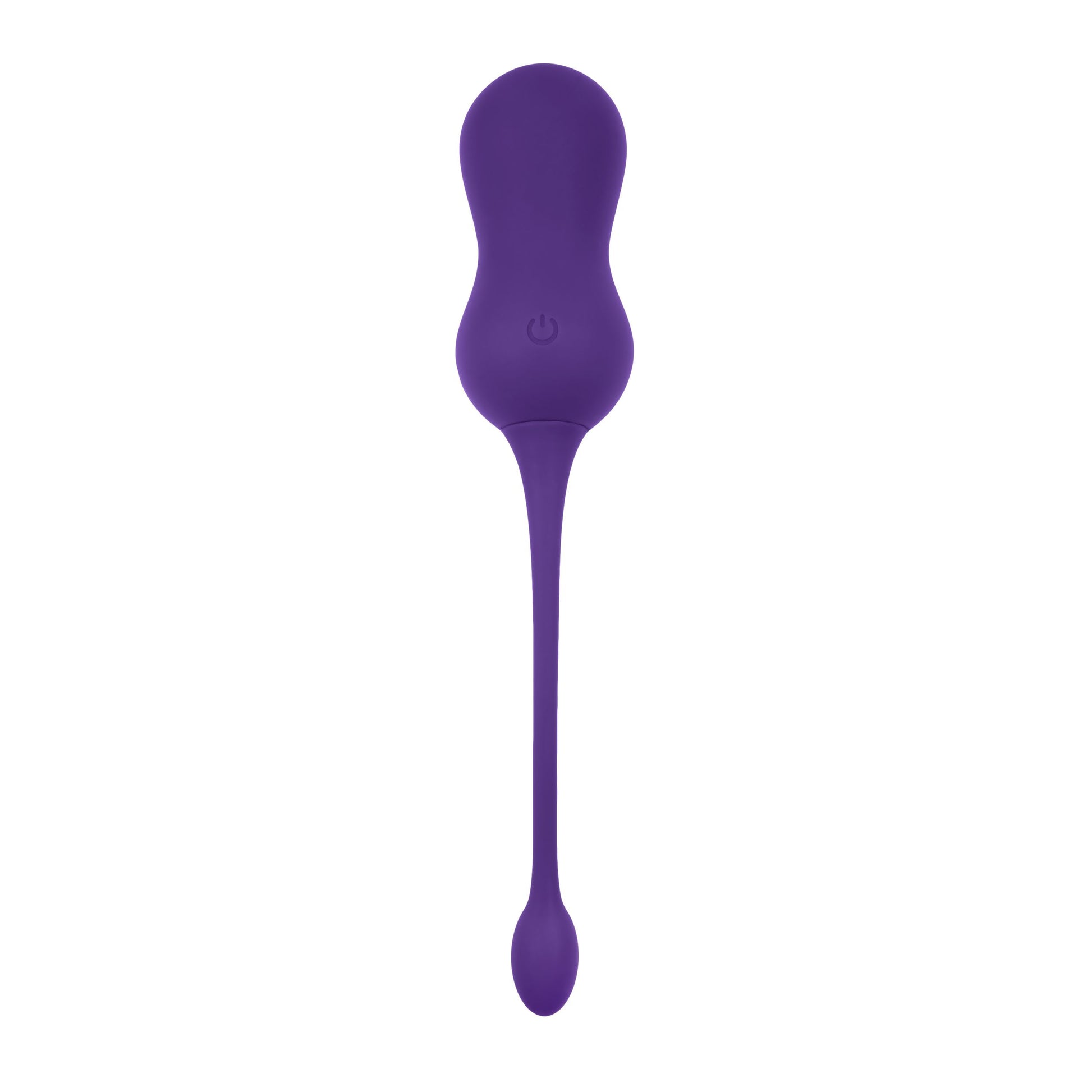 Playboy - Double Time Kegel Ball - Purple