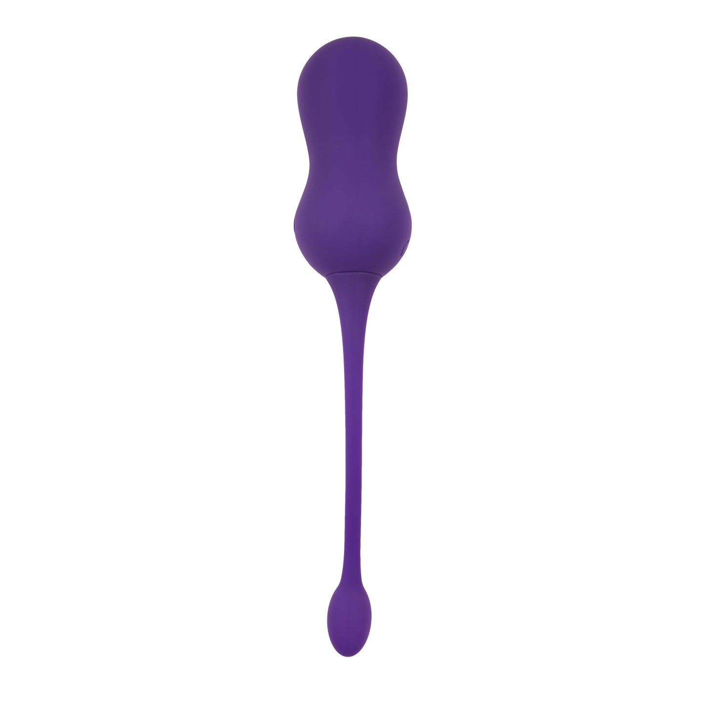 Playboy - Double Time Kegel Ball - Purple