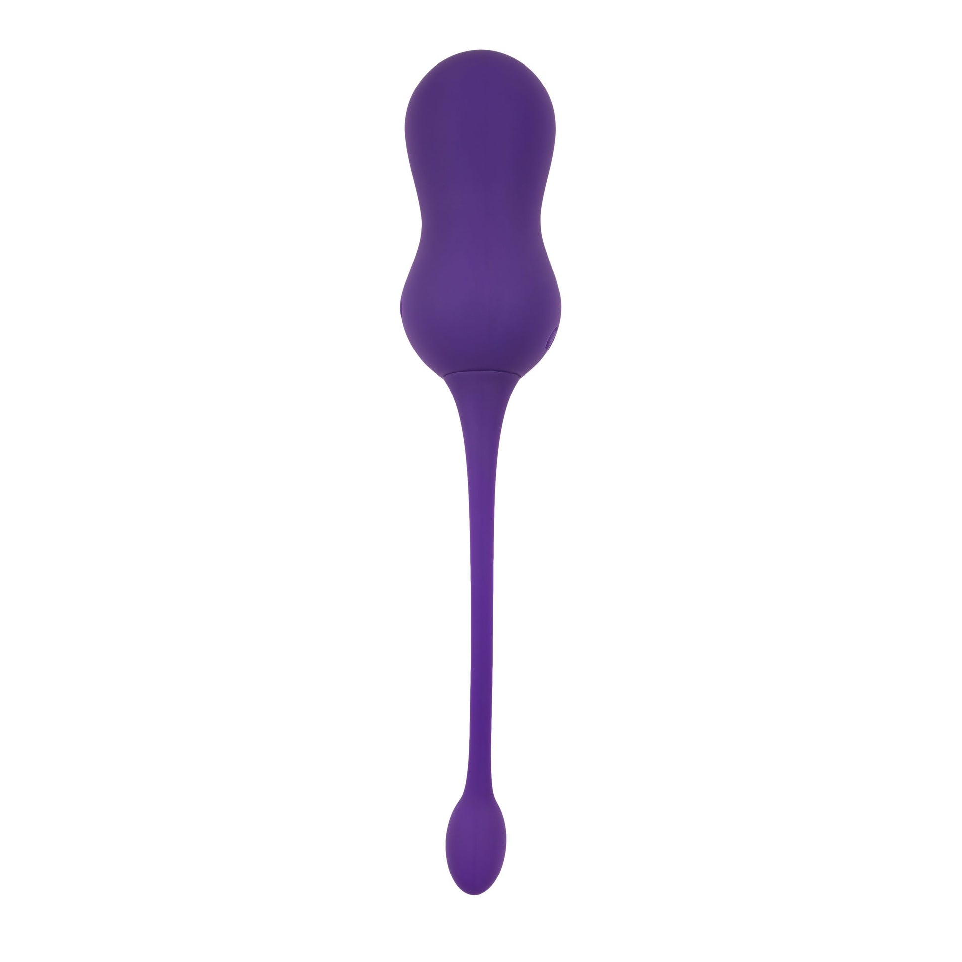 Playboy - Double Time Kegel Ball - Purple