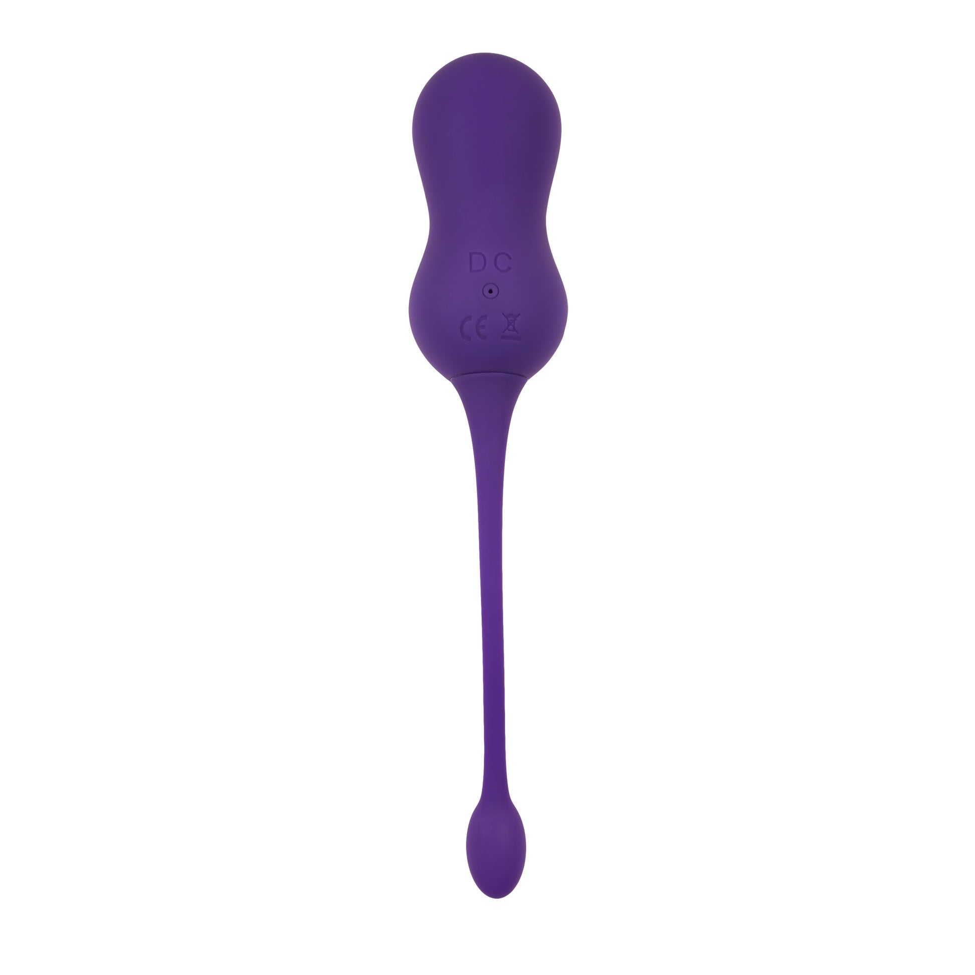Playboy - Double Time Kegel Ball - Purple