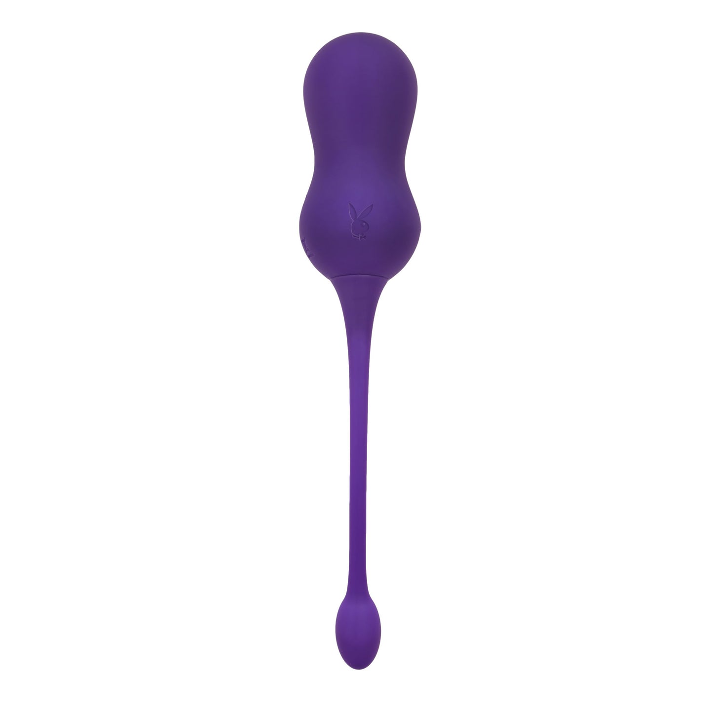 Playboy - Double Time Kegel Ball - Purple
