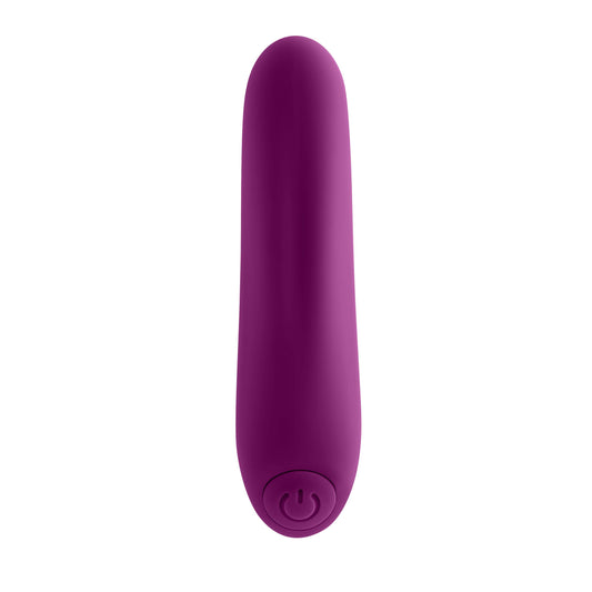 Playboy - Playboy Bullet Vibrator - Purple