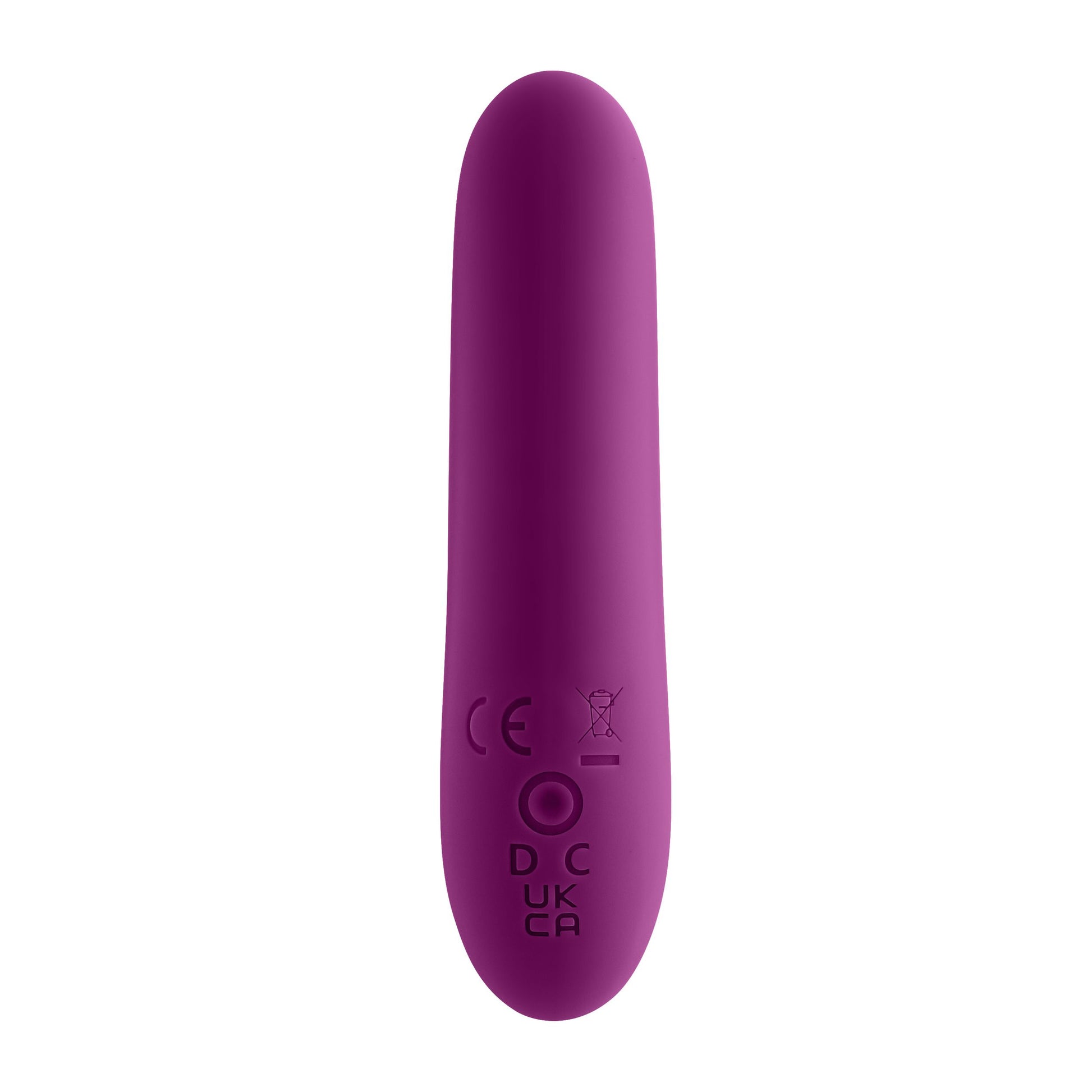 Playboy - Playboy Bullet Vibrator - Purple