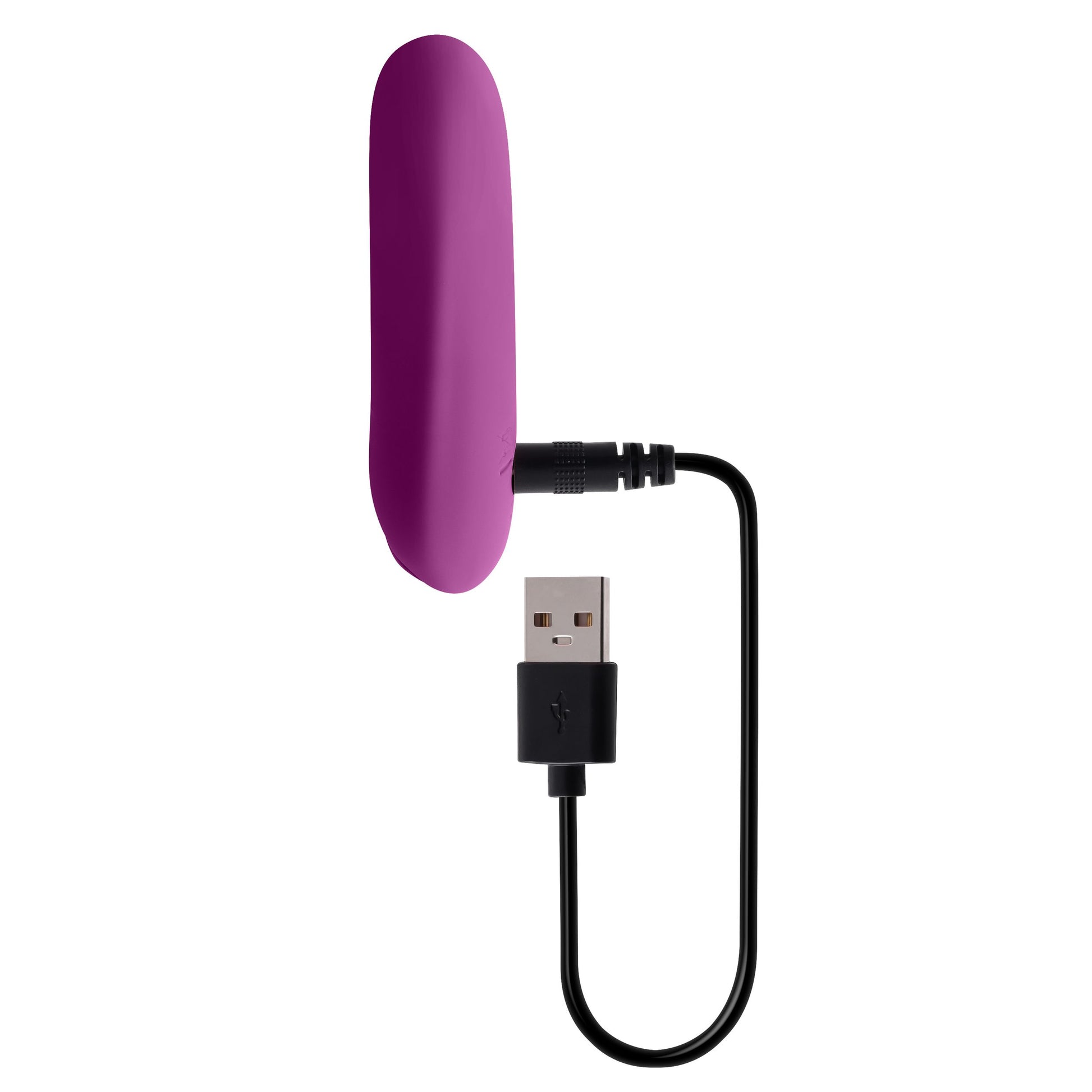 Playboy - Playboy Bullet Vibrator - Purple