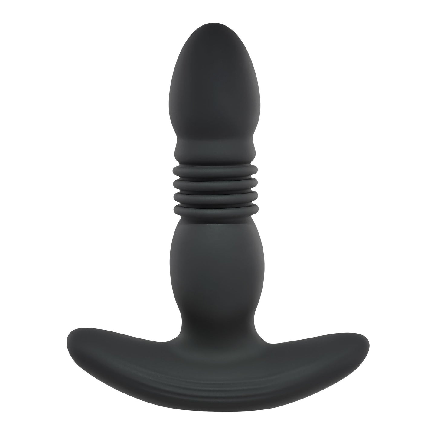 Playboy  - Trust The Thrust Buttplug - Black