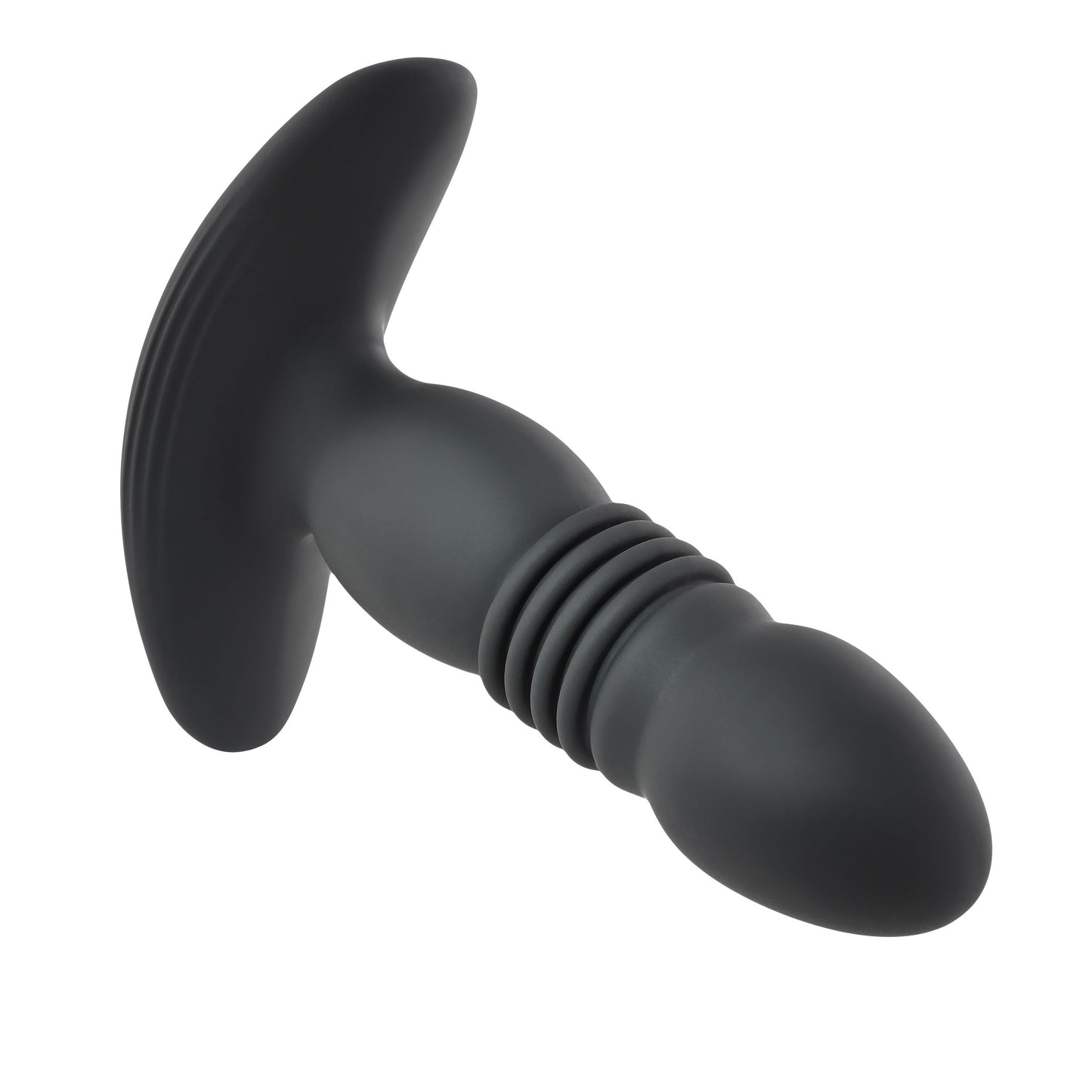 Playboy  - Trust The Thrust Buttplug - Black
