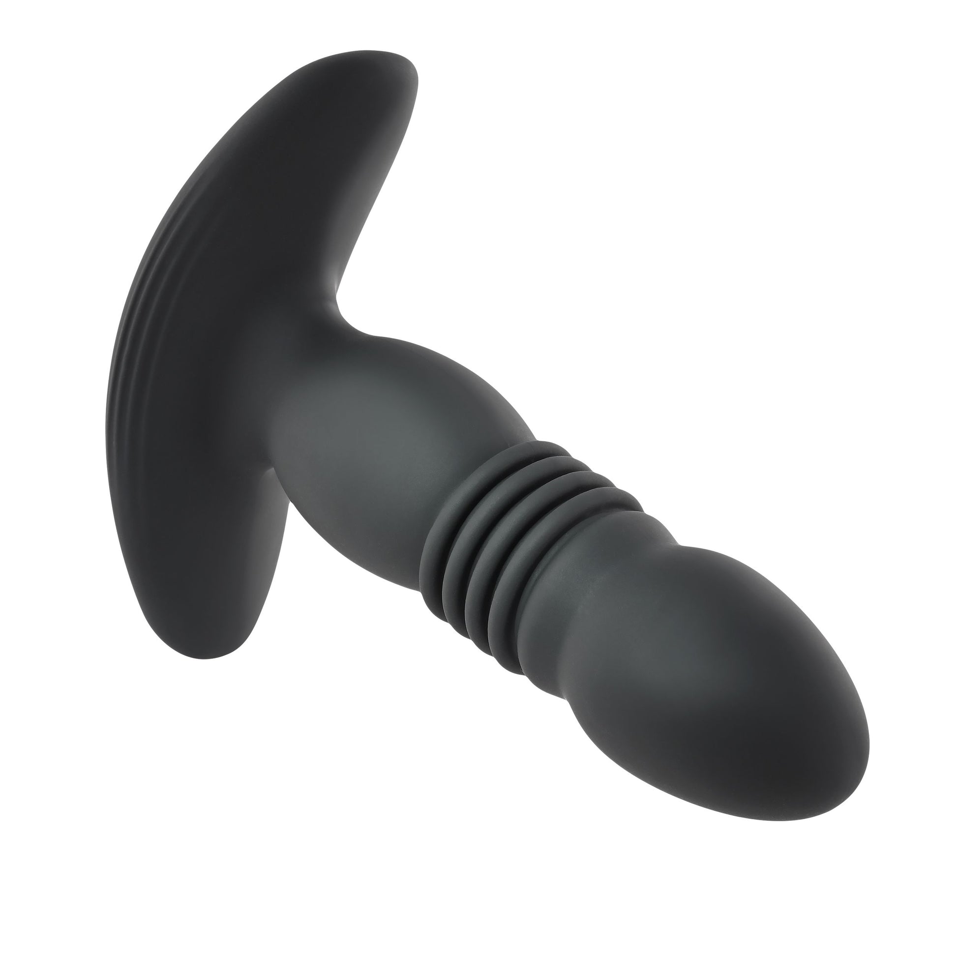 Playboy  - Trust The Thrust Buttplug - Black