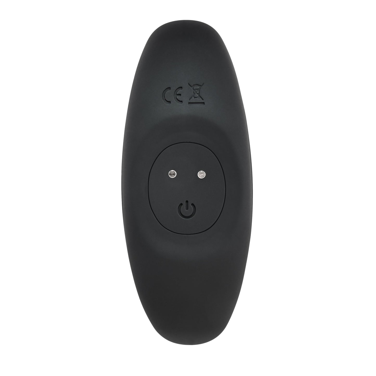 Playboy  - Trust The Thrust Buttplug - Black