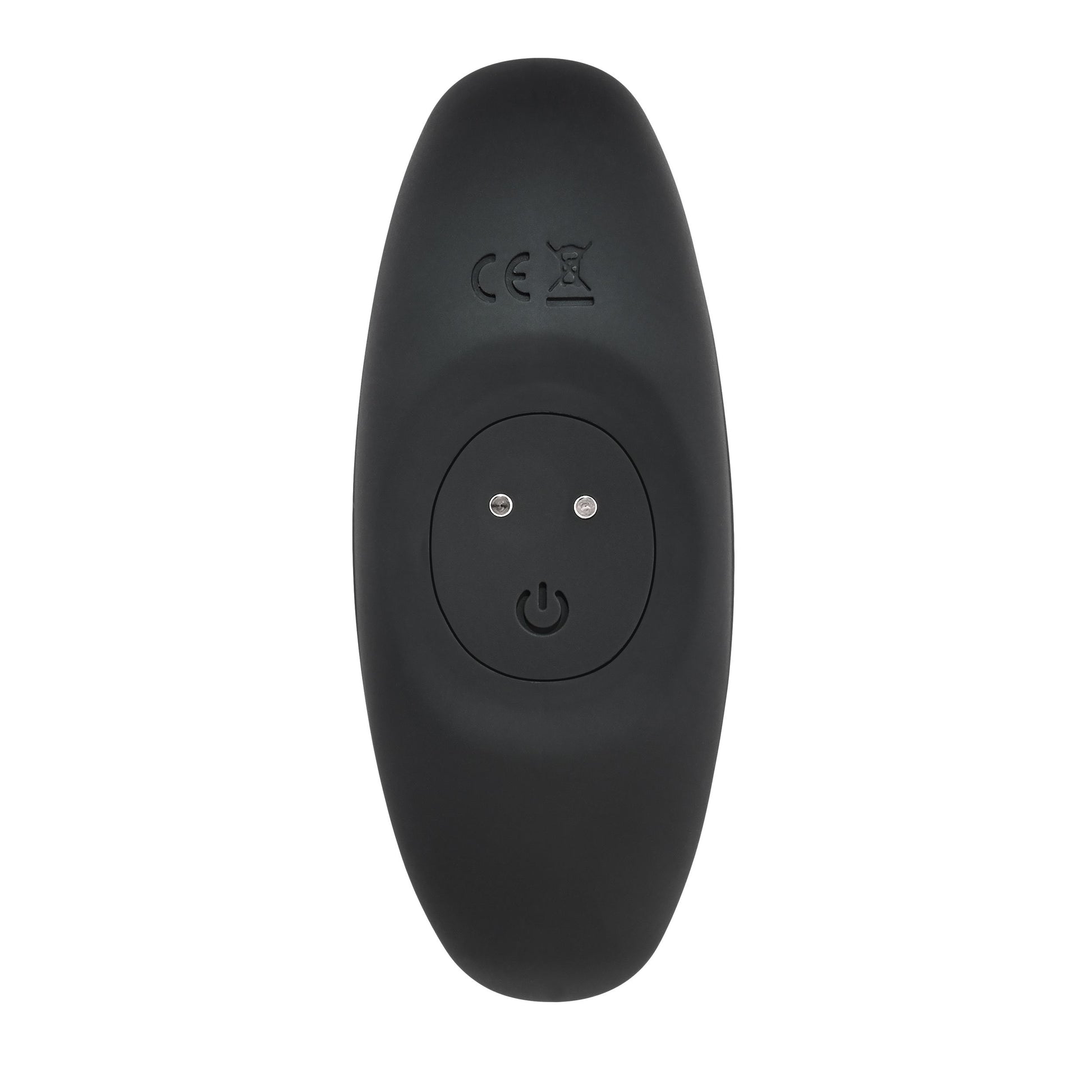 Playboy  - Trust The Thrust Buttplug - Black