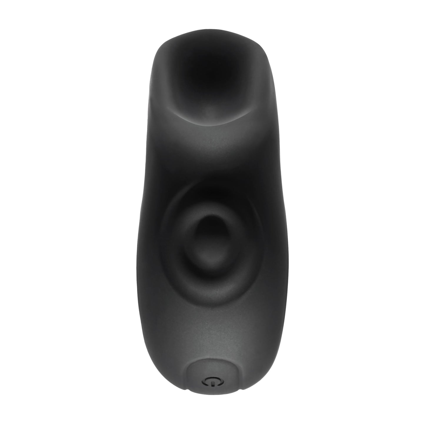 Playboy - Ring My Bell Vibrator - Black