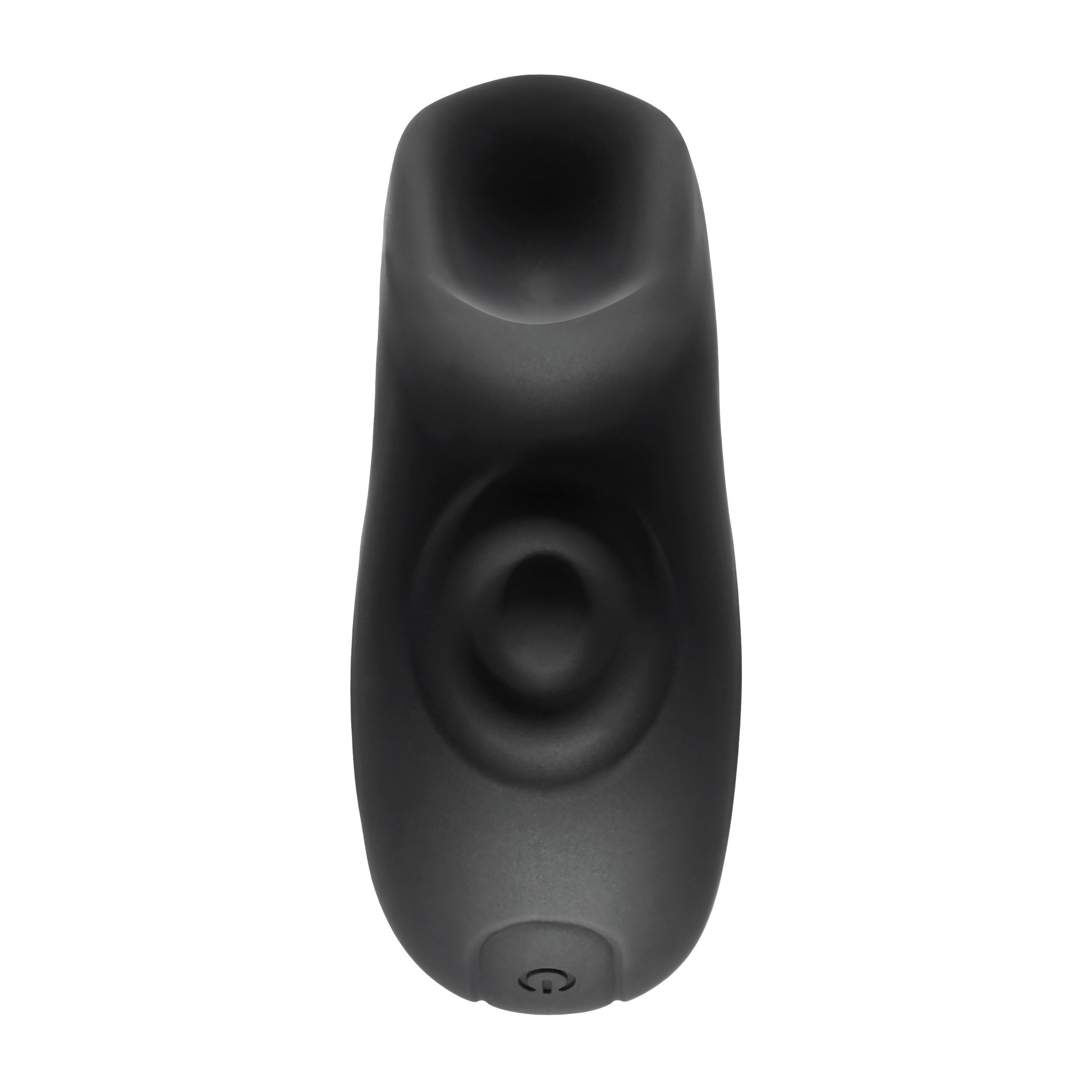 Playboy - Ring My Bell Vibrator - Black