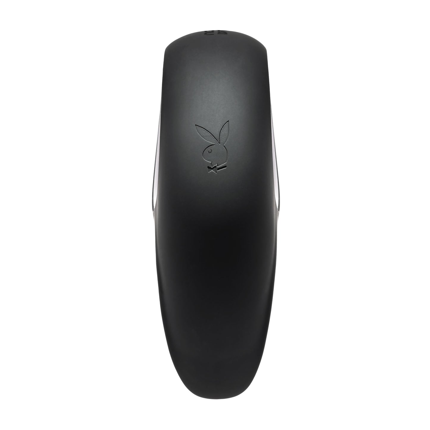 Playboy - Ring My Bell Vibrator - Black