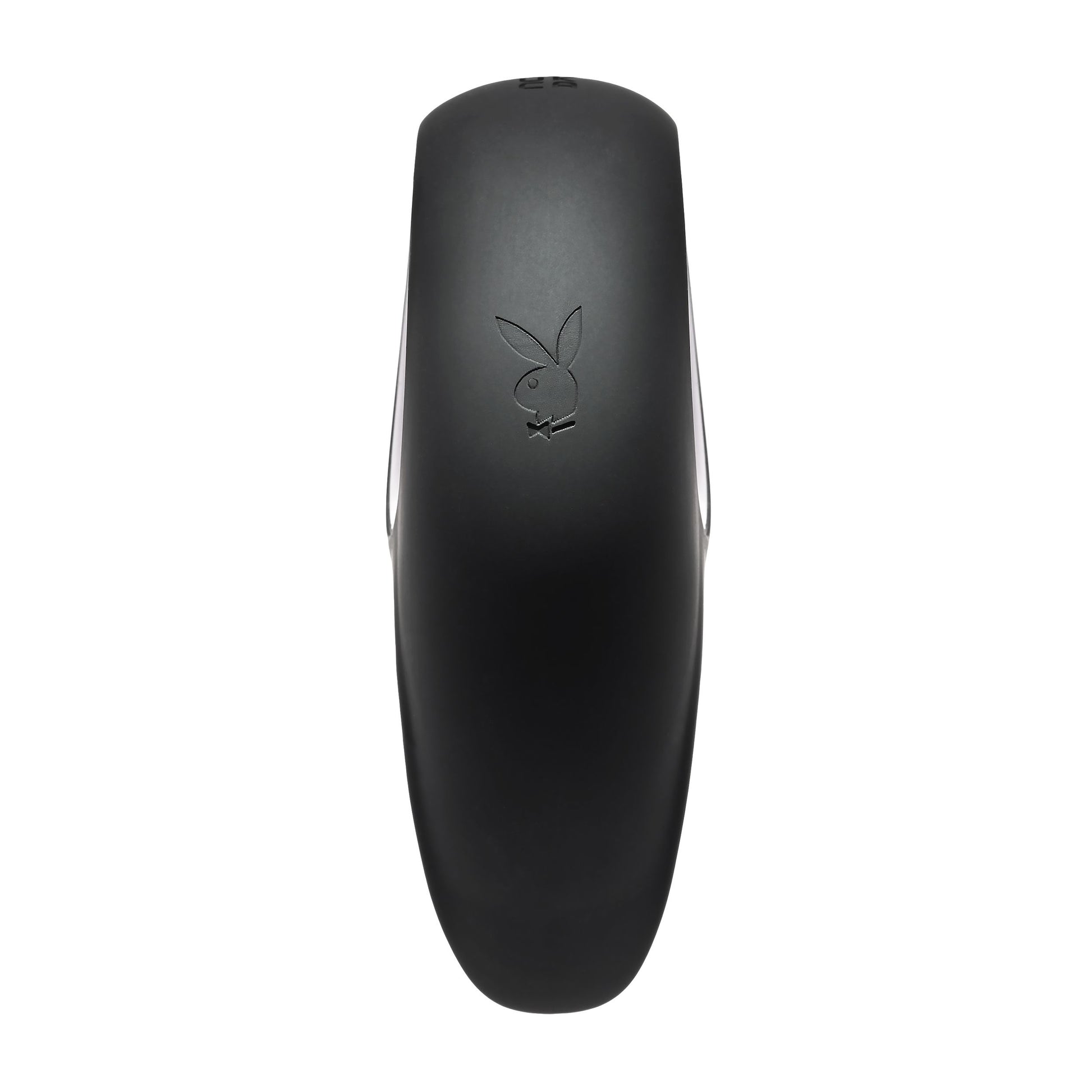Playboy - Ring My Bell Vibrator - Black
