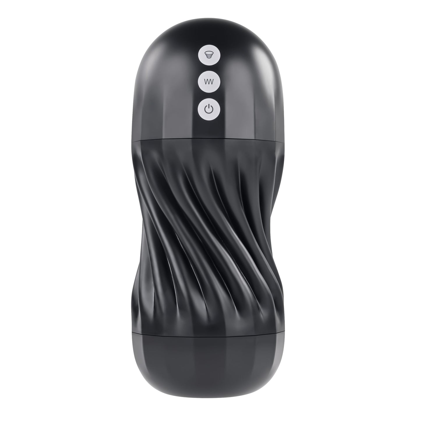 Playboy  - Solo Stroker - Black