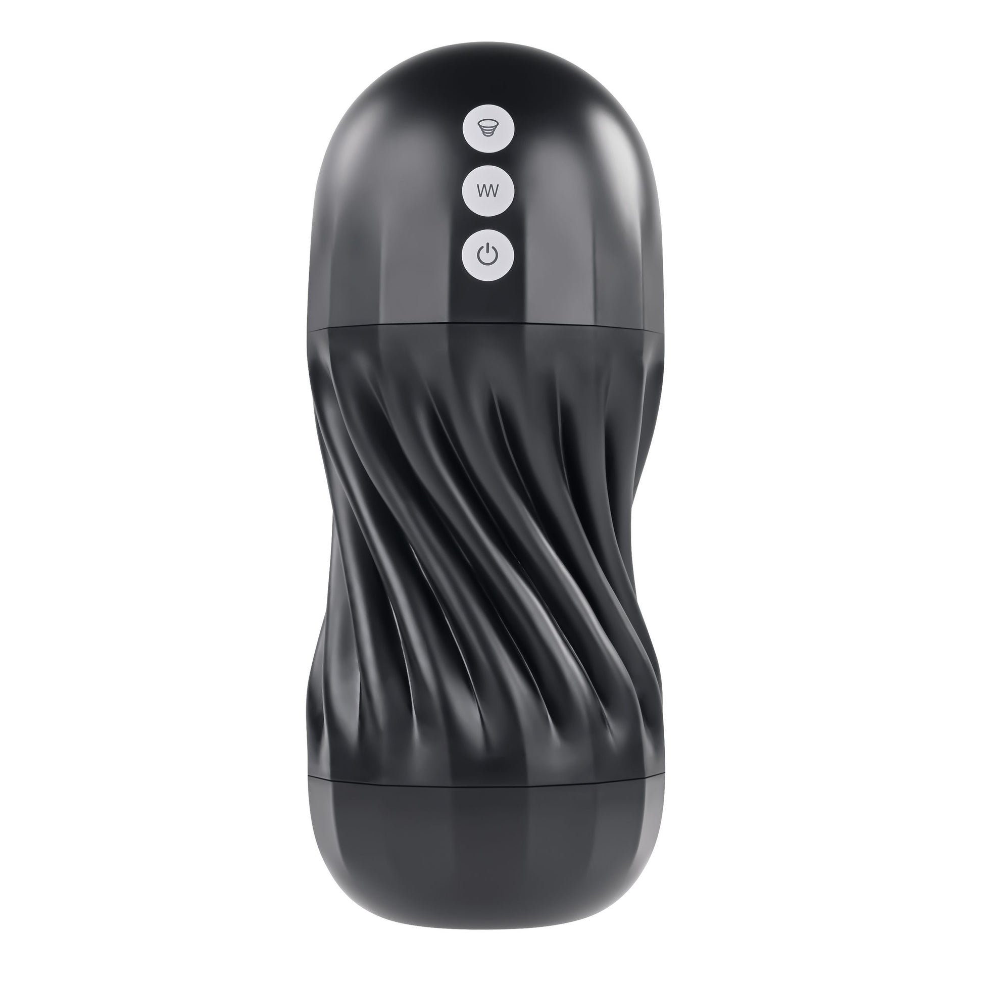 Playboy  - Solo Stroker - Black