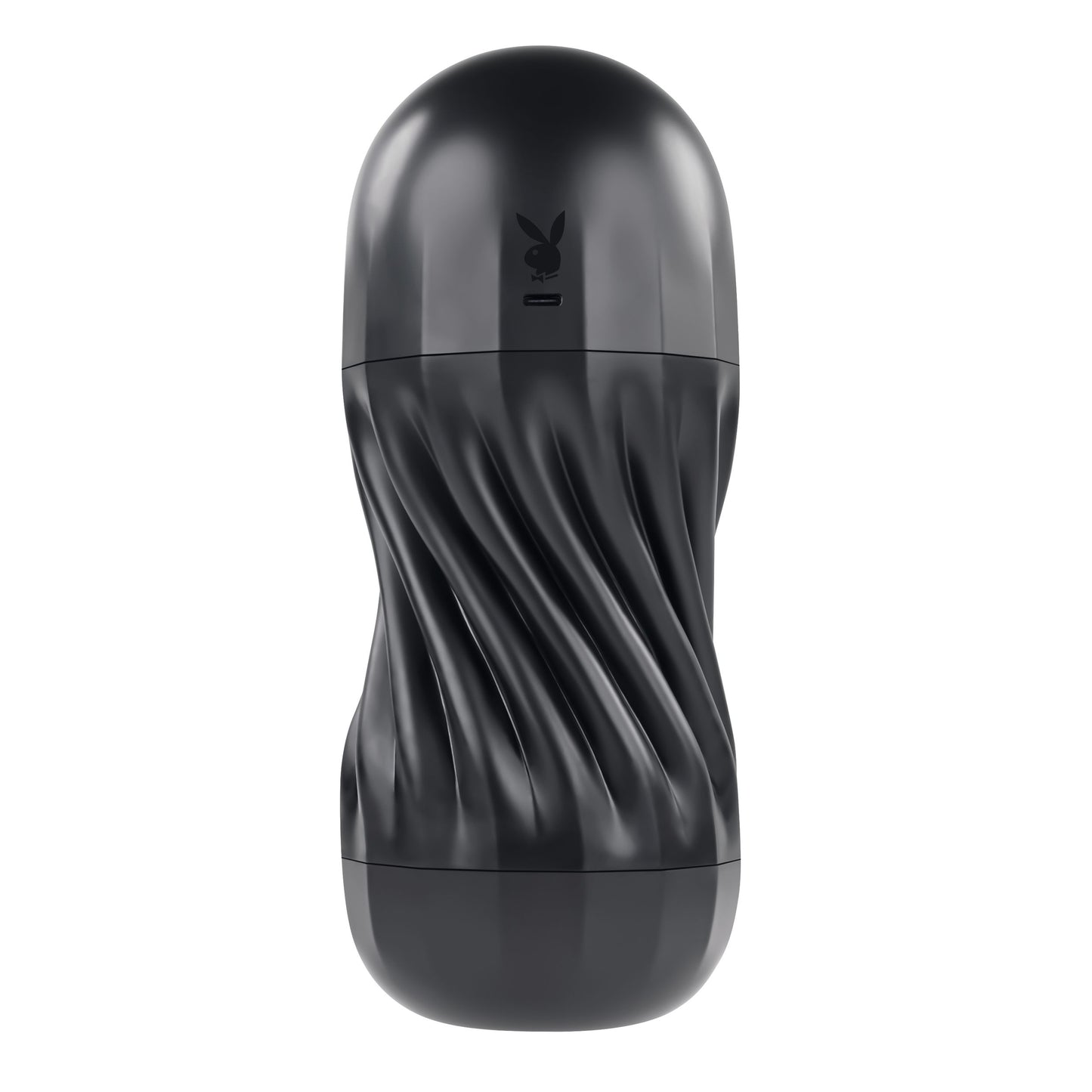 Playboy  - Solo Stroker - Black