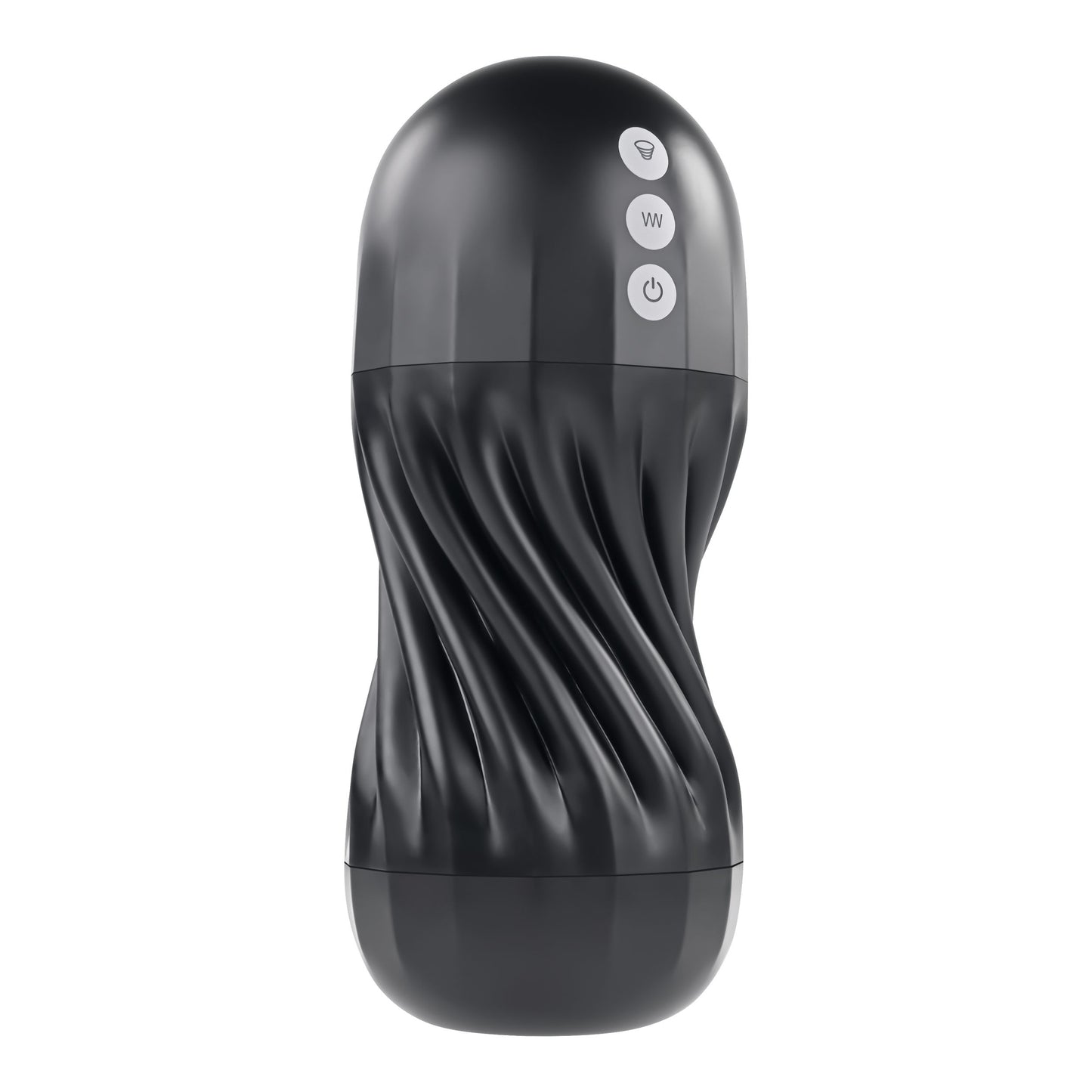 Playboy  - Solo Stroker - Black