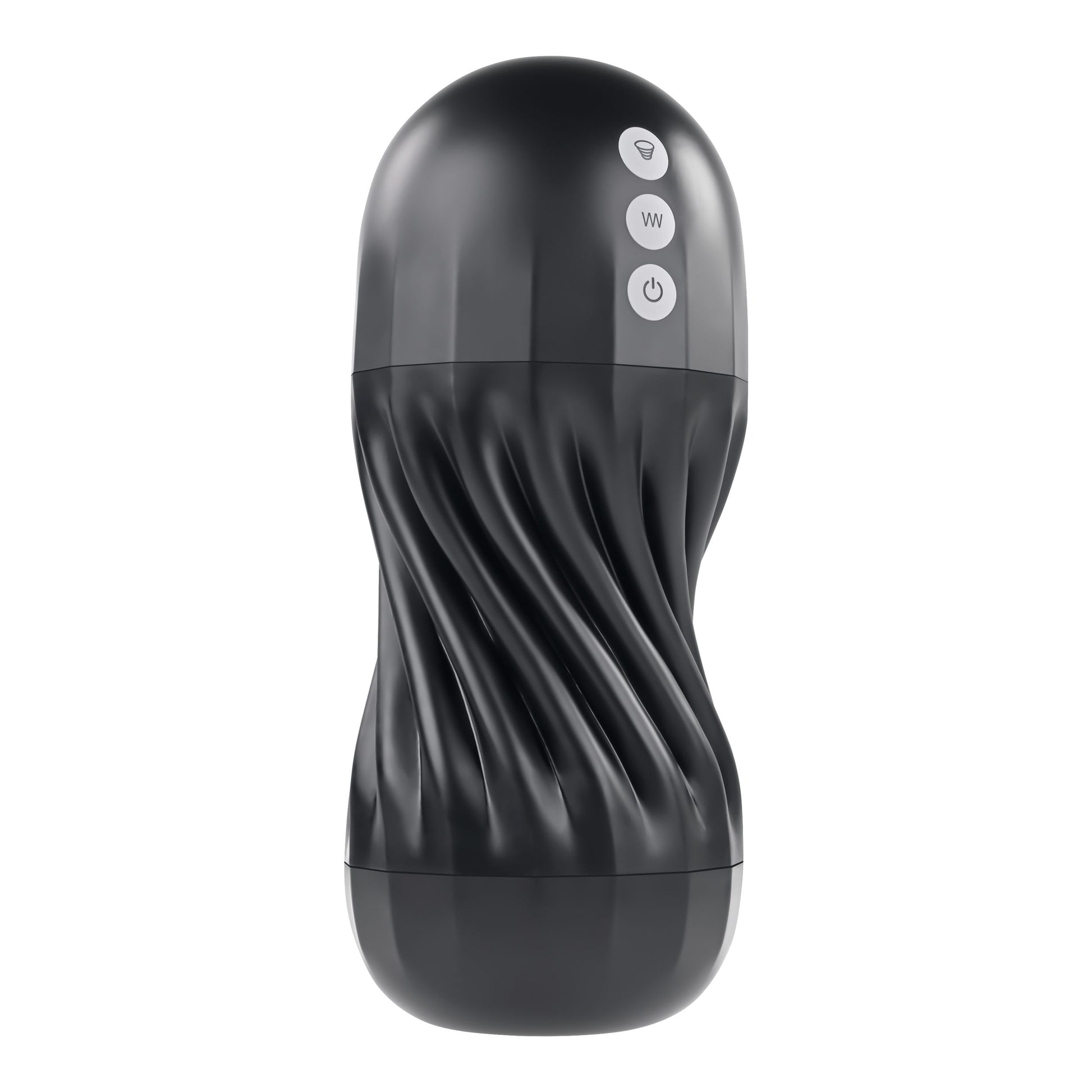 Playboy  - Solo Stroker - Black