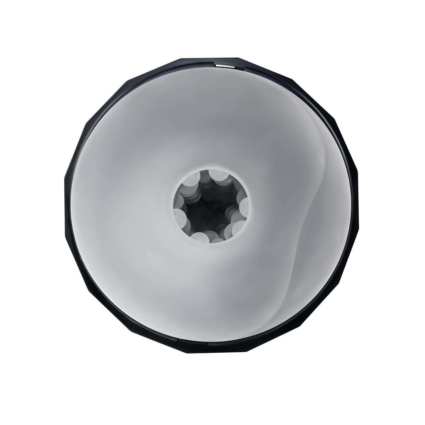 Playboy  - Solo Stroker - Black